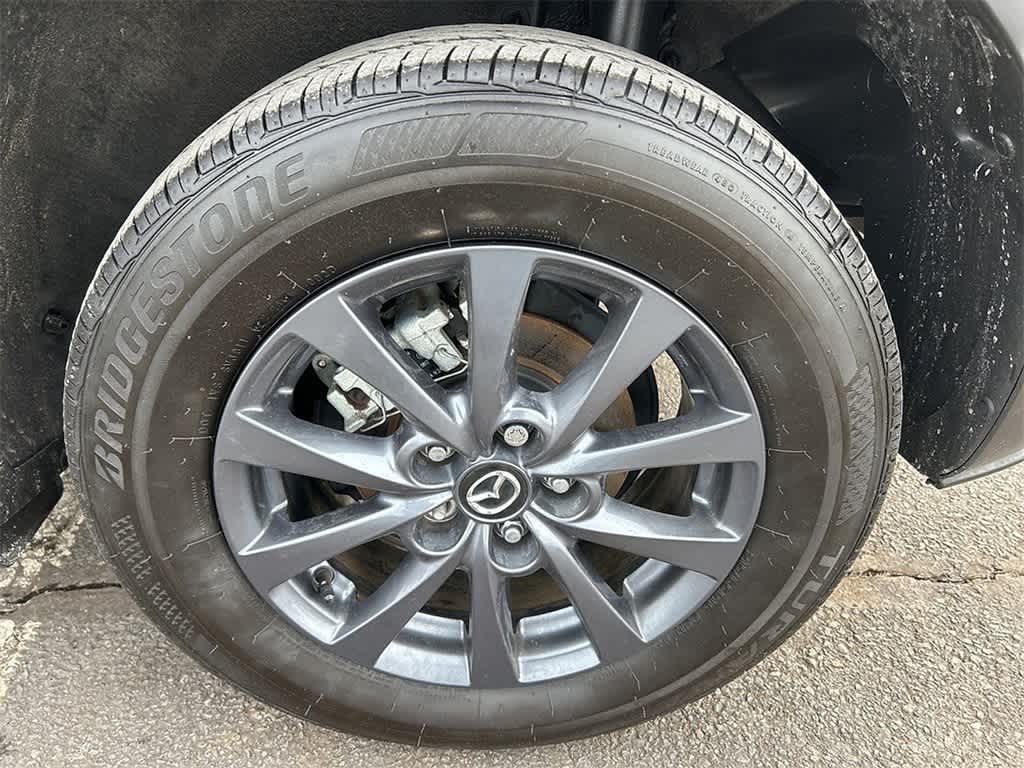 2024 Mazda Mazda CX-30 2.5 S