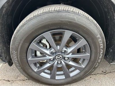 2024 Mazda Mazda CX-30 2.5 S