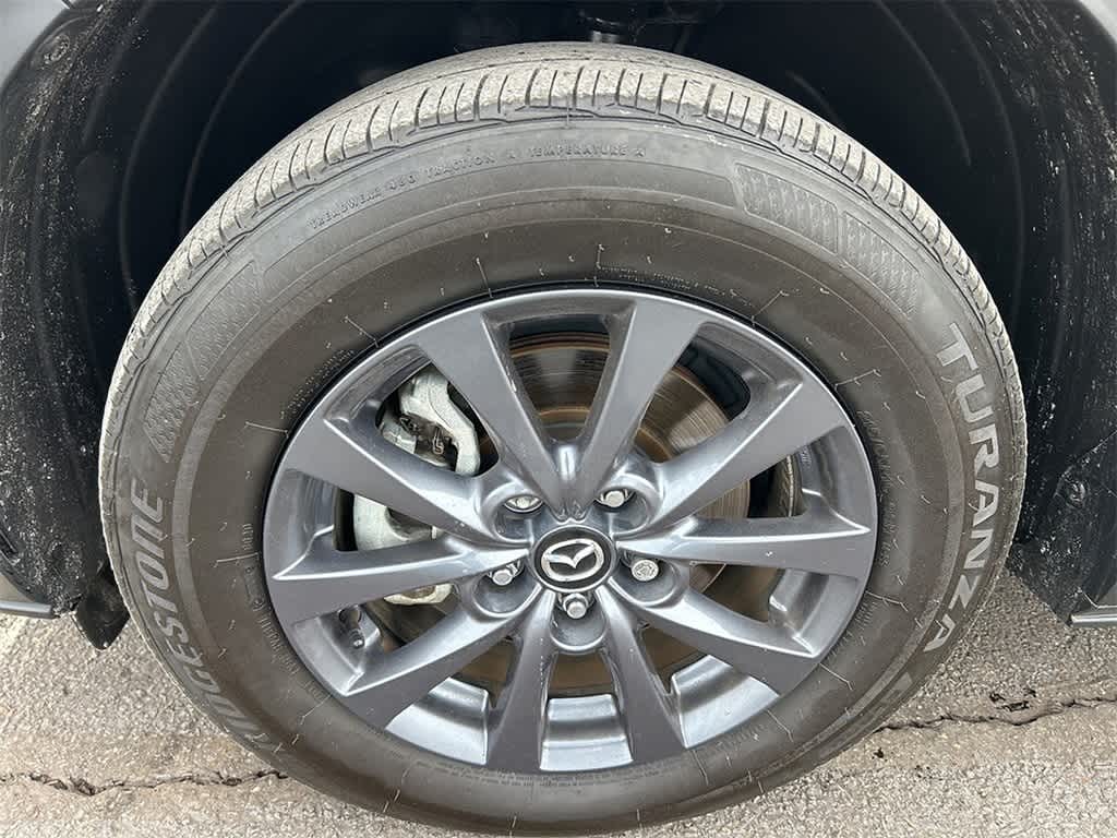 2024 Mazda Mazda CX-30 2.5 S