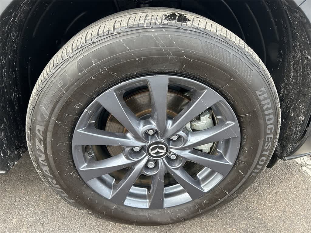 2024 Mazda Mazda CX-30 2.5 S