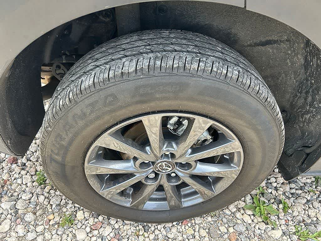 2023 Mazda Mazda CX-30 2.5 S
