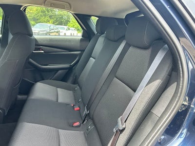 2023 Mazda Mazda CX-30 2.5 S