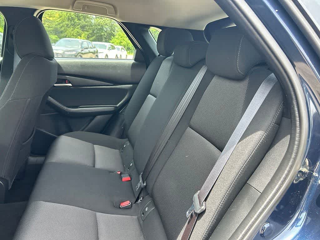 2023 Mazda Mazda CX-30 2.5 S