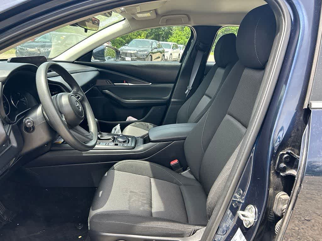 2023 Mazda Mazda CX-30 2.5 S