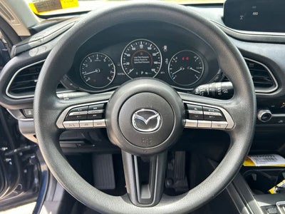 2023 Mazda Mazda CX-30 2.5 S