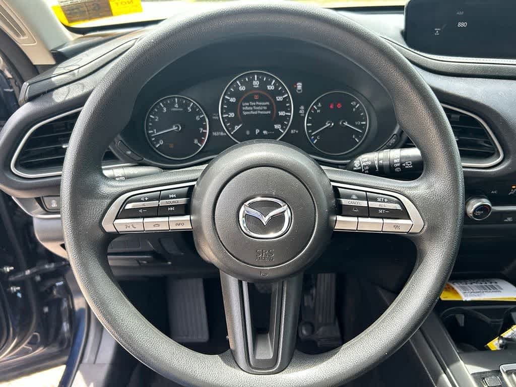 2023 Mazda Mazda CX-30 2.5 S