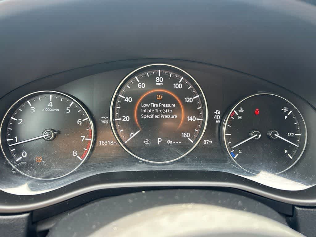 2023 Mazda Mazda CX-30 2.5 S