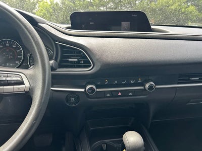 2023 Mazda Mazda CX-30 2.5 S
