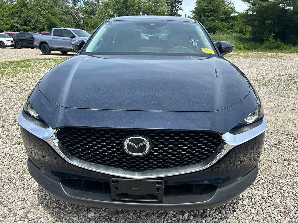 2023 Mazda Mazda CX-30 2.5 S