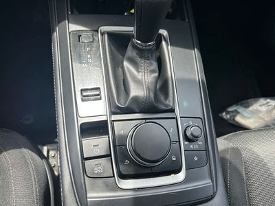 2023 Mazda Mazda CX-30 2.5 S