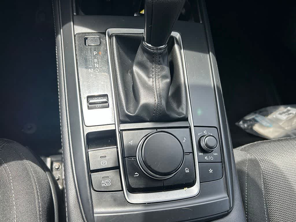 2023 Mazda Mazda CX-30 2.5 S
