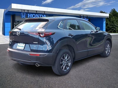 2023 Mazda Mazda CX-30 2.5 S
