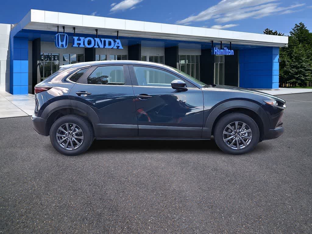 2023 Mazda Mazda CX-30 2.5 S