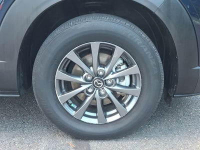 2023 Mazda Mazda CX-30 2.5 S