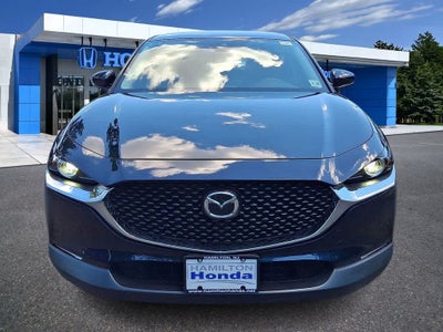 2023 Mazda Mazda CX-30 2.5 S