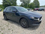 2023 Mazda Mazda CX-30 2.5 S