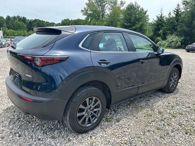 2023 Mazda Mazda CX-30 2.5 S