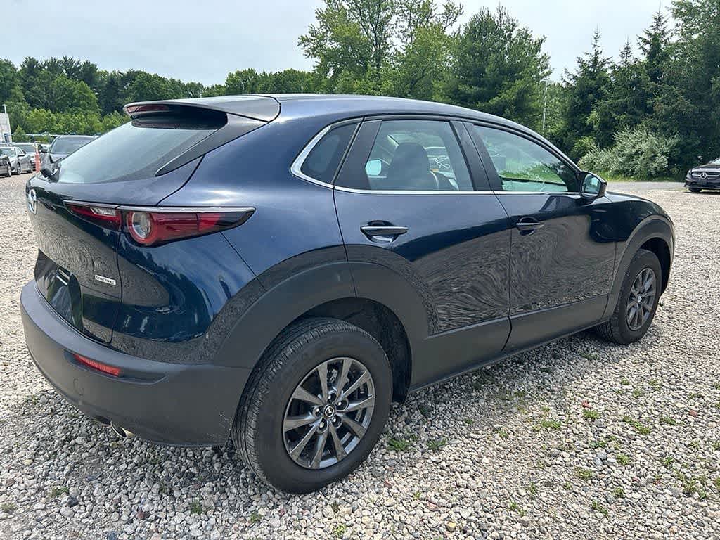 2023 Mazda Mazda CX-30 2.5 S