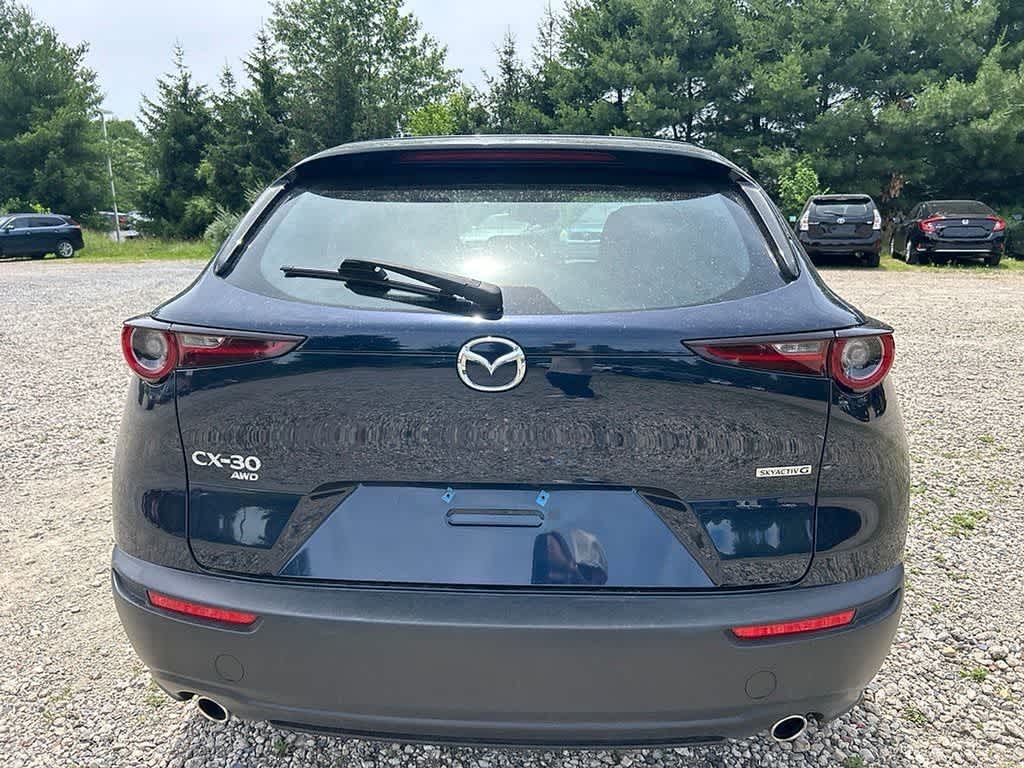 2023 Mazda Mazda CX-30 2.5 S