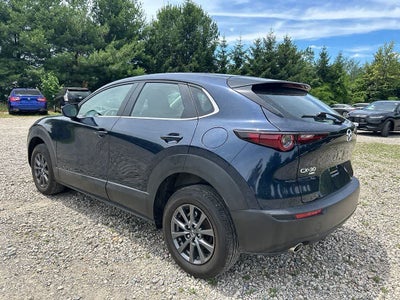 2023 Mazda Mazda CX-30 2.5 S