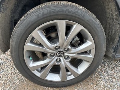 2021 Mazda Mazda CX-30 Select