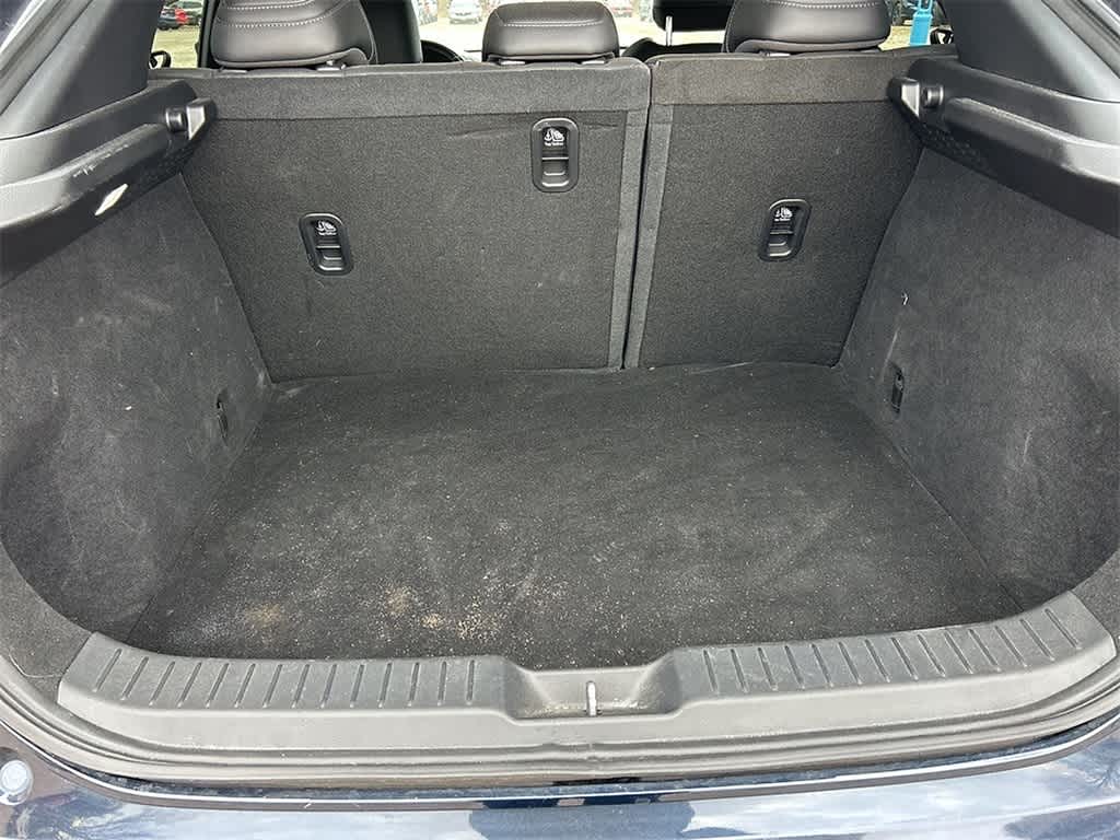 2021 Mazda Mazda CX-30 Select