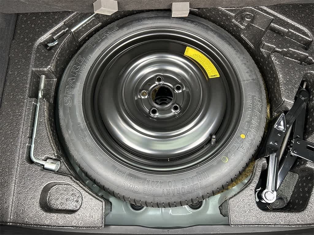 2021 Mazda Mazda CX-30 Select