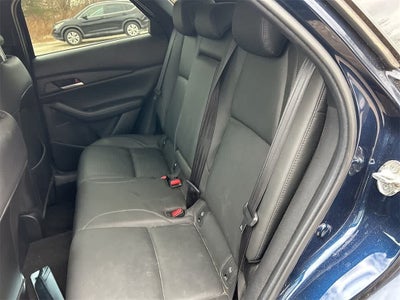 2021 Mazda Mazda CX-30 Select