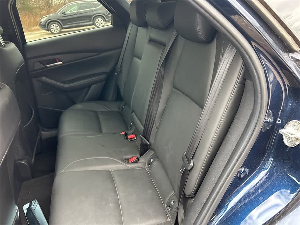 2021 Mazda Mazda CX-30 Select