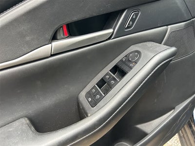 2021 Mazda Mazda CX-30 Select