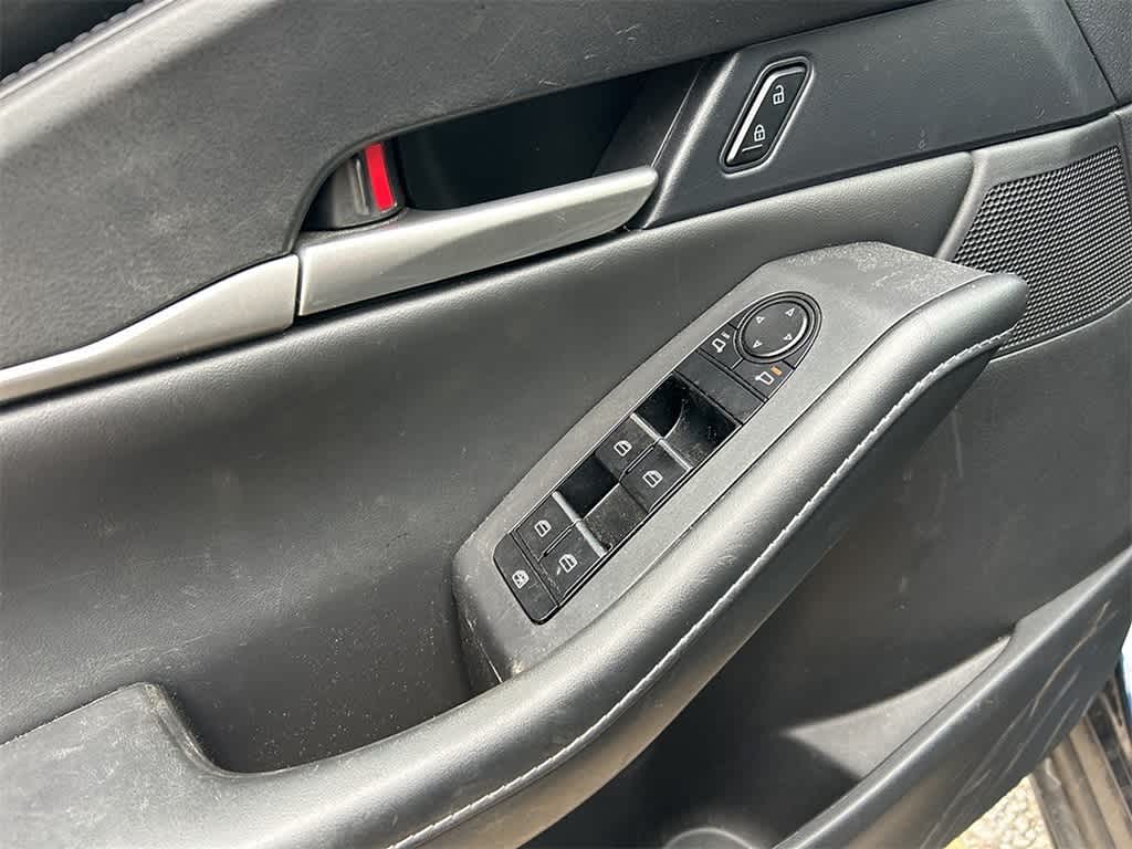 2021 Mazda Mazda CX-30 Select