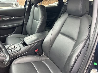 2021 Mazda Mazda CX-30 Select