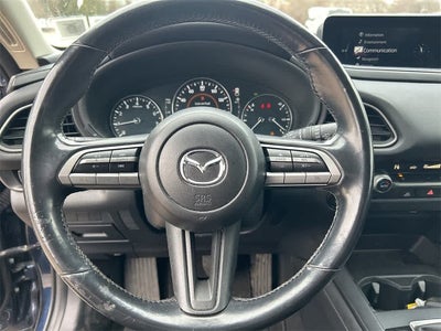2021 Mazda Mazda CX-30 Select