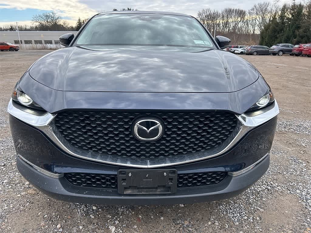 2021 Mazda Mazda CX-30 Select