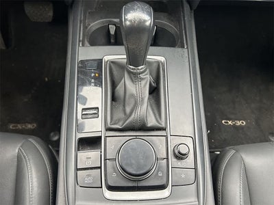 2021 Mazda Mazda CX-30 Select