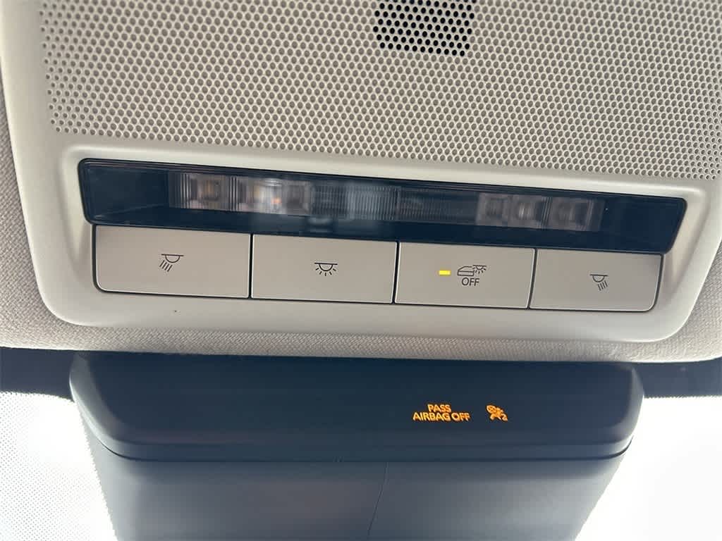 2021 Mazda Mazda CX-30 Select