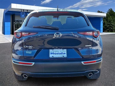 2021 Mazda Mazda CX-30 Select