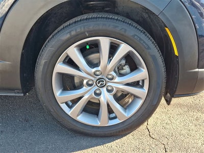 2021 Mazda Mazda CX-30 Select