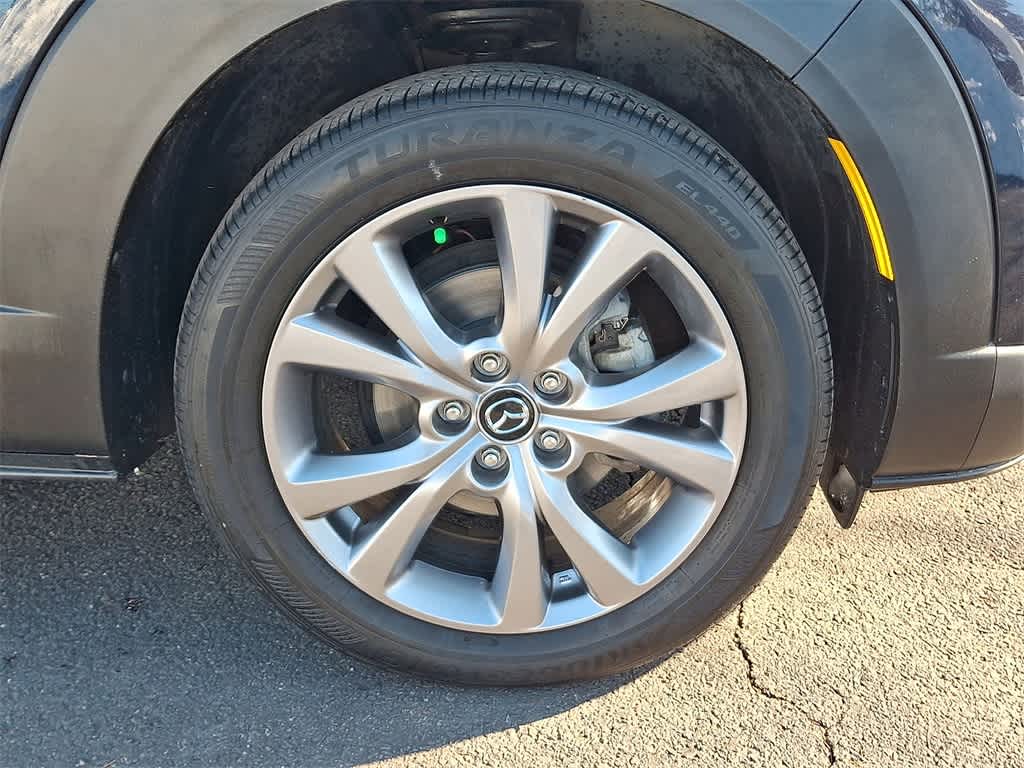 2021 Mazda Mazda CX-30 Select