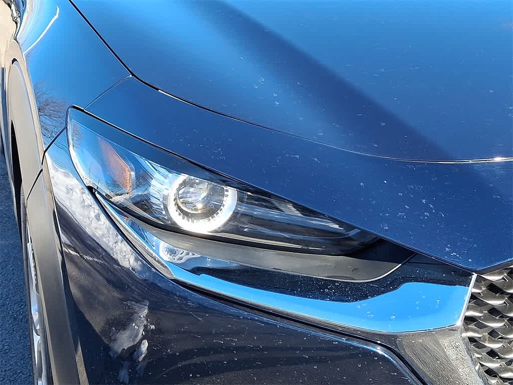 2021 Mazda Mazda CX-30 Select