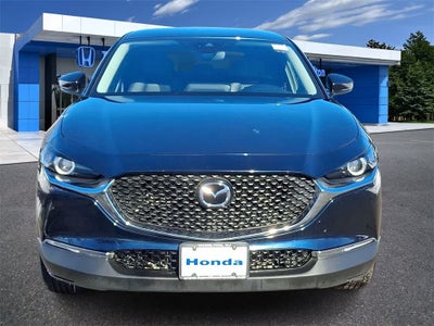 2021 Mazda Mazda CX-30 Select