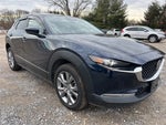 2021 Mazda Mazda CX-30 Select
