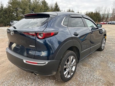 2021 Mazda Mazda CX-30 Select