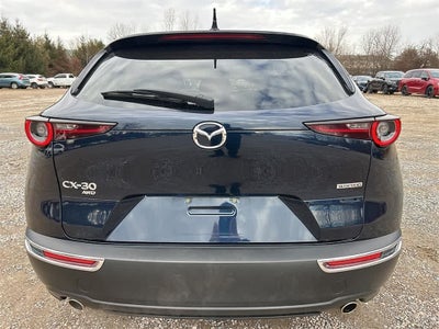 2021 Mazda Mazda CX-30 Select