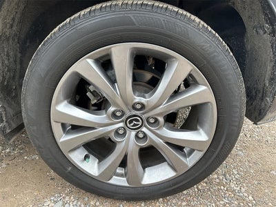 2021 Mazda Mazda CX-30 Select