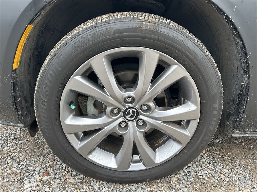 2021 Mazda Mazda CX-30 Select