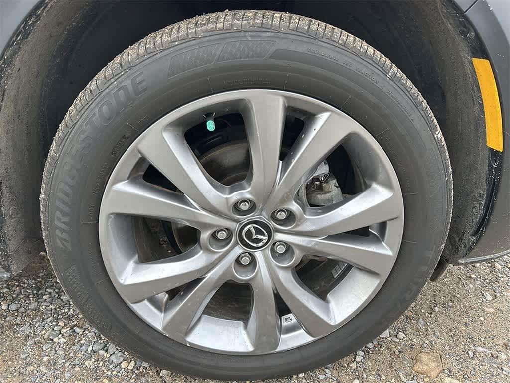 2021 Mazda Mazda CX-30 Select