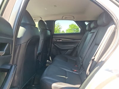 2022 Mazda Mazda CX-30 2.5 S Select Package