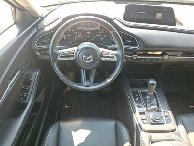 2022 Mazda Mazda CX-30 2.5 S Select Package