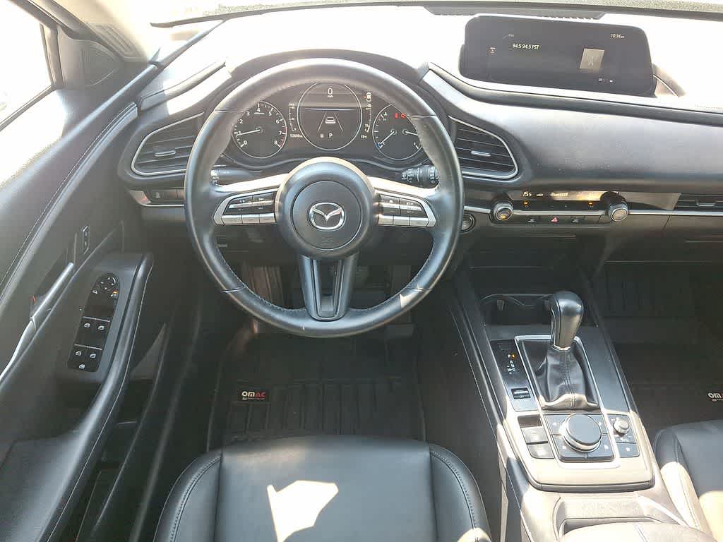 2022 Mazda Mazda CX-30 2.5 S Select Package